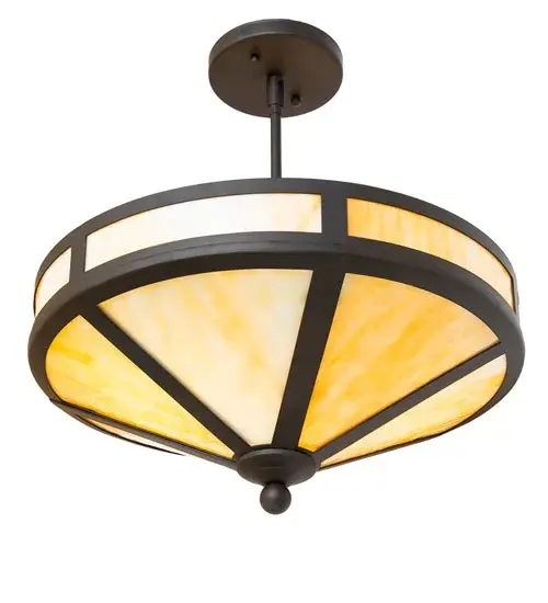 The Meyda Tiffany - Craftsman by Meyda Lighting - Image 6