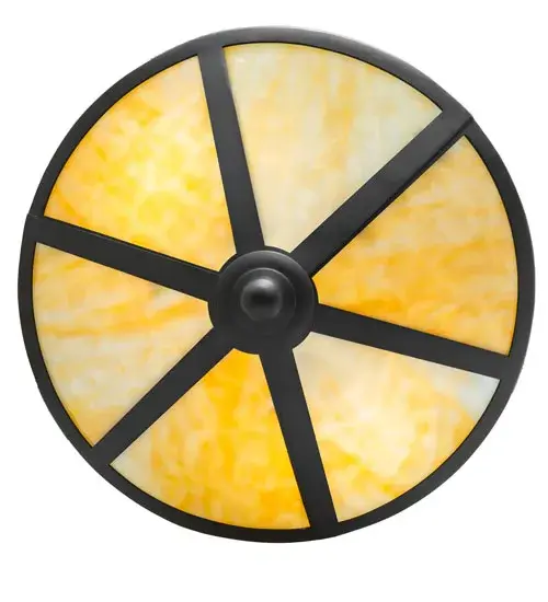 The Meyda Tiffany - Craftsman by Meyda Lighting - Image 7