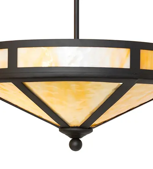 The Meyda Tiffany - Craftsman by Meyda Lighting - Image 8