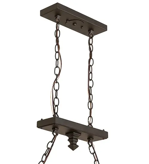 The Oblong by Meyda Lighting - Image 3