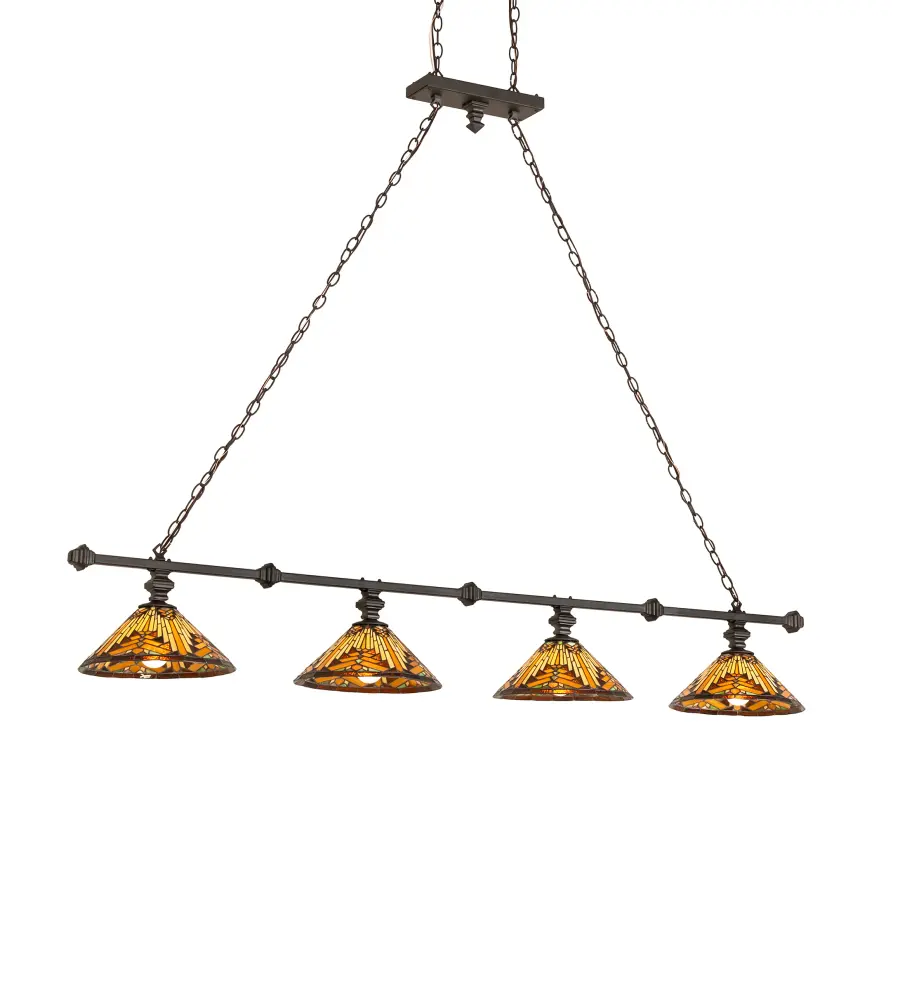 The Nuevo by Meyda Lighting - Image 1