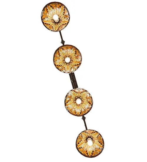 The Nuevo by Meyda Lighting - Image 7