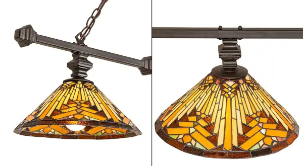The Nuevo by Meyda Lighting - Image 8