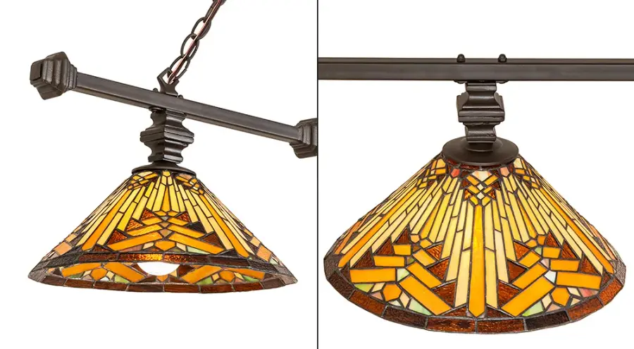 The Nuevo by Meyda Lighting - Image 8