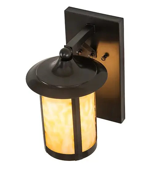 The Meyda Tiffany - Fulton by Meyda Lighting - Image 4