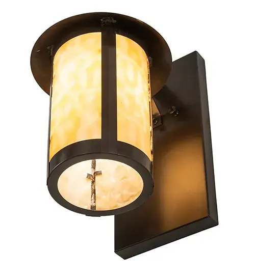 The Meyda Tiffany - Fulton by Meyda Lighting - Image 6