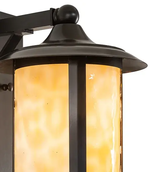 The Meyda Tiffany - Fulton by Meyda Lighting - Image 9