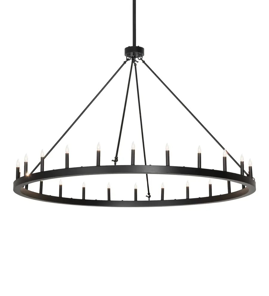 The Loxley by Meyda Lighting - Image 1