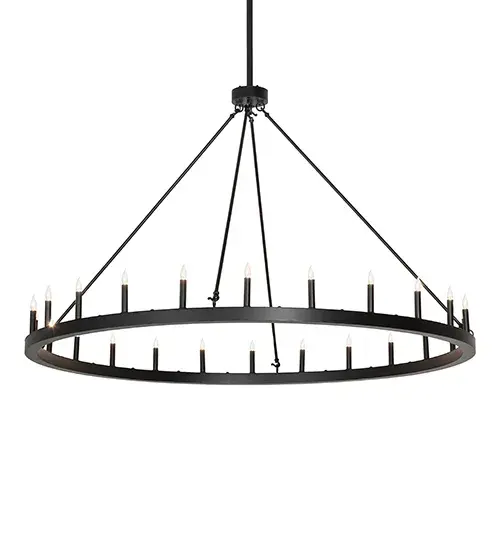 The Loxley by Meyda Lighting - Image 2