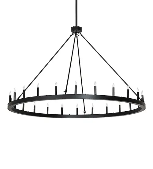 The Loxley by Meyda Lighting - Image 3