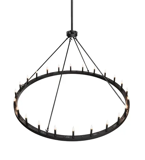 The Loxley by Meyda Lighting - Image 4