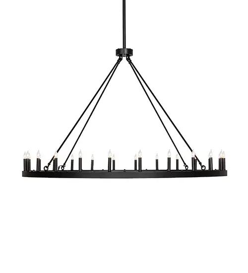 The Loxley by Meyda Lighting - Image 5