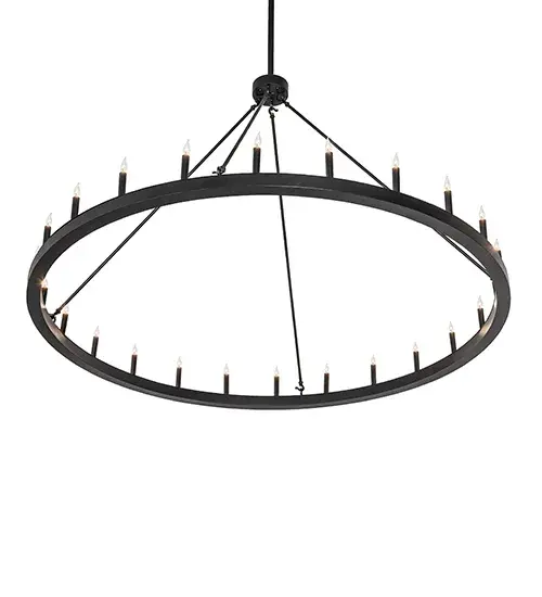 The Loxley by Meyda Lighting - Image 6
