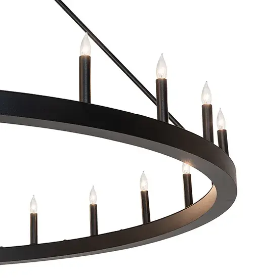 The Loxley by Meyda Lighting - Image 8