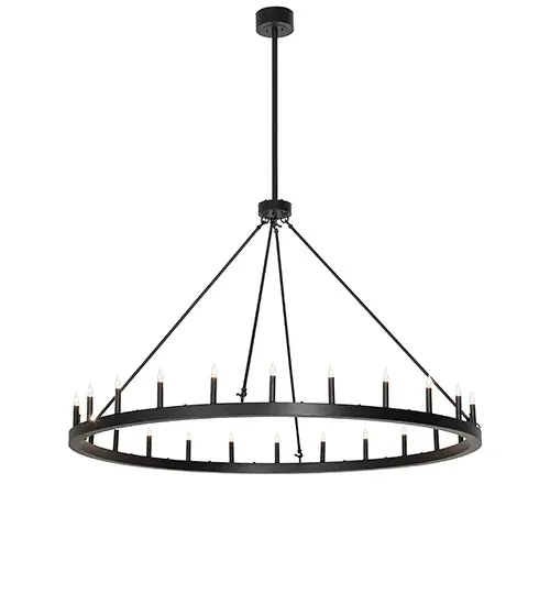 The Loxley by Meyda Lighting - Image 10