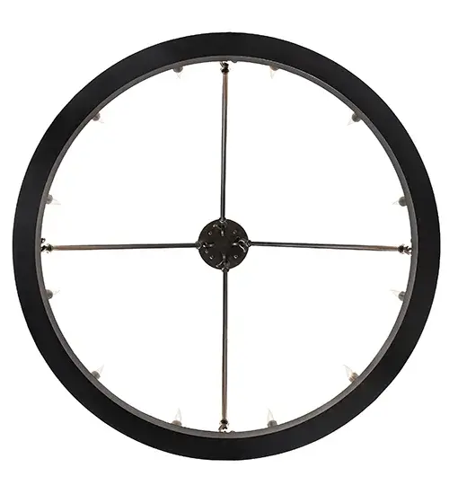 The Loxley by Meyda Lighting - Image 7