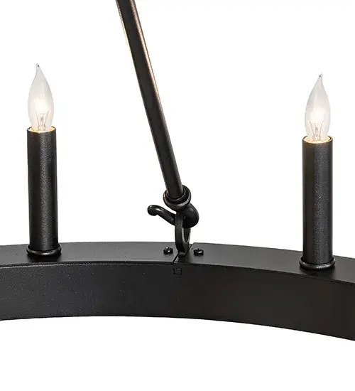 The Loxley by Meyda Lighting - Image 9