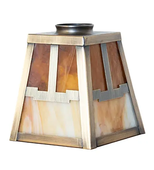 The Mission by Meyda Lighting - Image 3