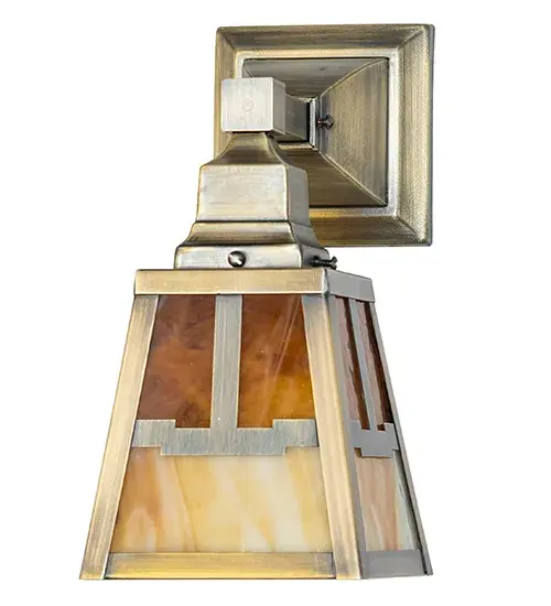 The Mission by Meyda Lighting - Image 3
