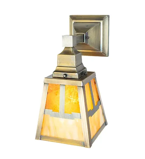 The Mission by Meyda Lighting - Image 4