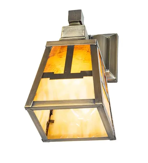 The Mission by Meyda Lighting - Image 6