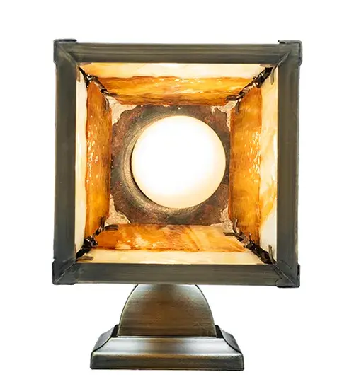 The Mission by Meyda Lighting - Image 7