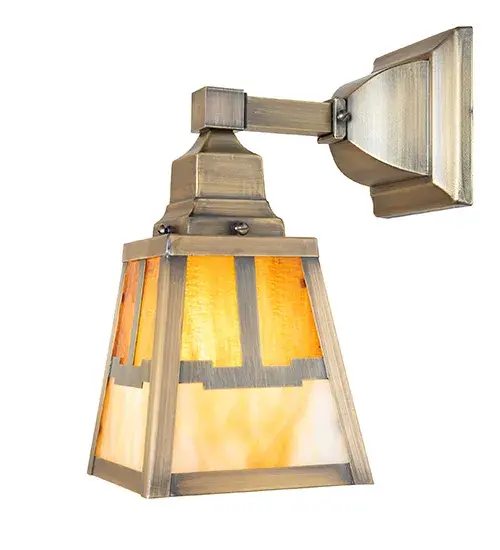 The Mission by Meyda Lighting - Image 8