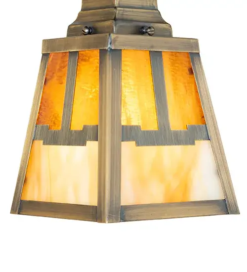 The Mission by Meyda Lighting - Image 9
