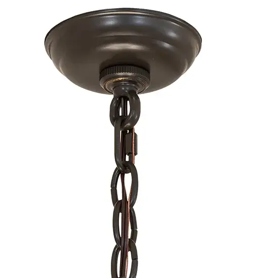 The Fleur-de-Lite by Meyda Lighting - Image 10