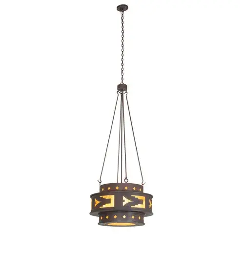 The Sandia by Meyda Lighting - Image 11