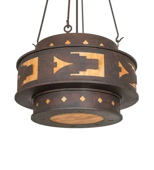 The Sandia by Meyda Lighting - Image 3