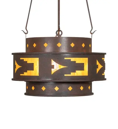 The Sandia by Meyda Lighting - Image 5