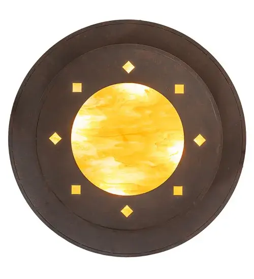The Sandia by Meyda Lighting - Image 7