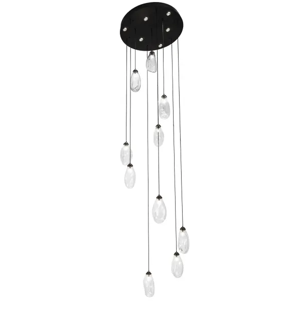 The Celine by Meyda Lighting - Image 1