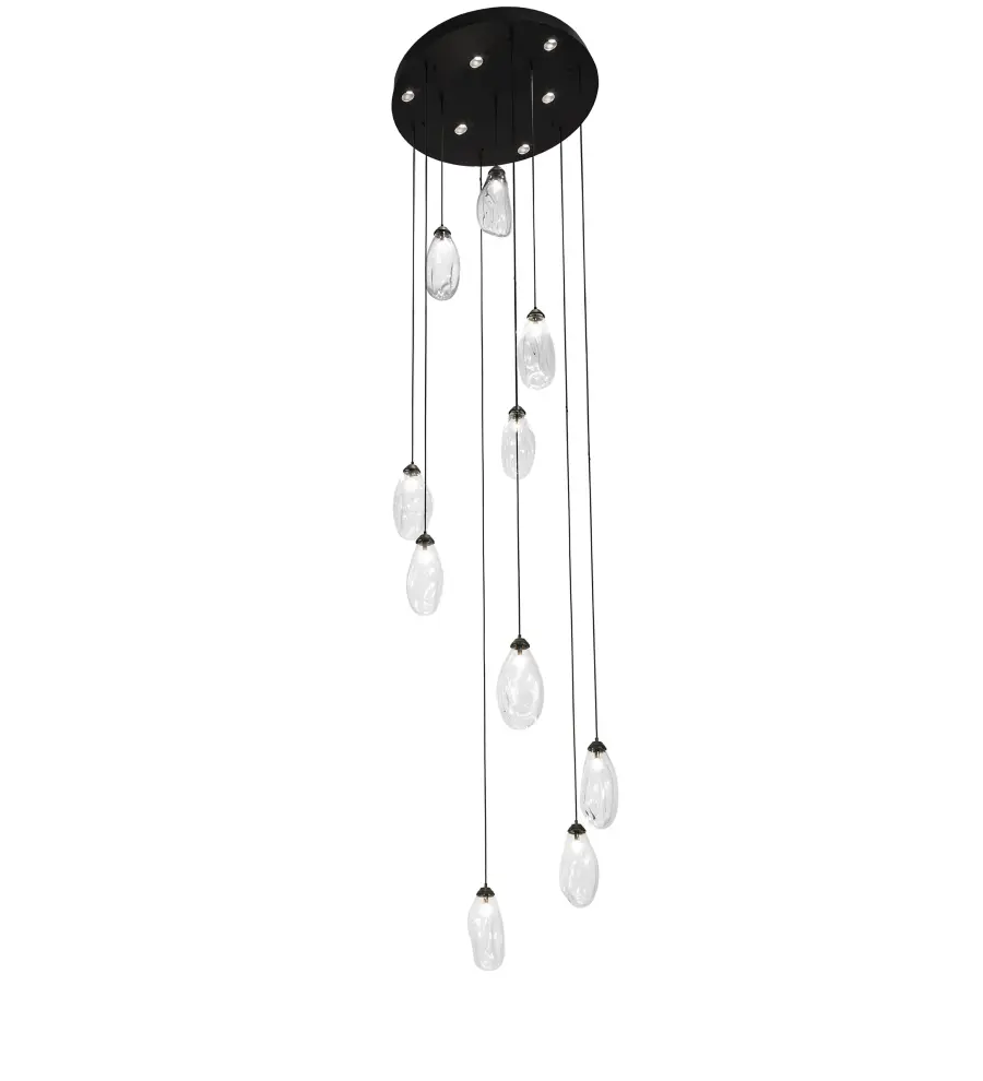 The Celine by Meyda Lighting - Image 1