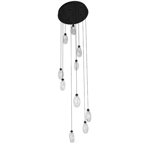 The Celine by Meyda Lighting - Image 3