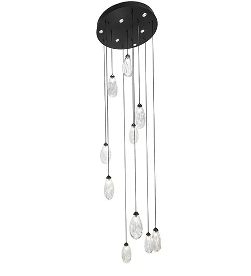 The Celine by Meyda Lighting - Image 4