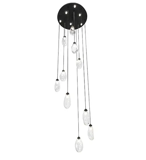 The Celine by Meyda Lighting - Image 5