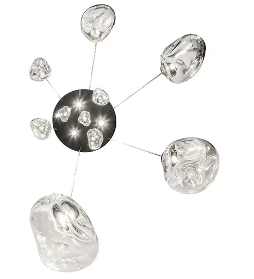 The Celine by Meyda Lighting - Image 6