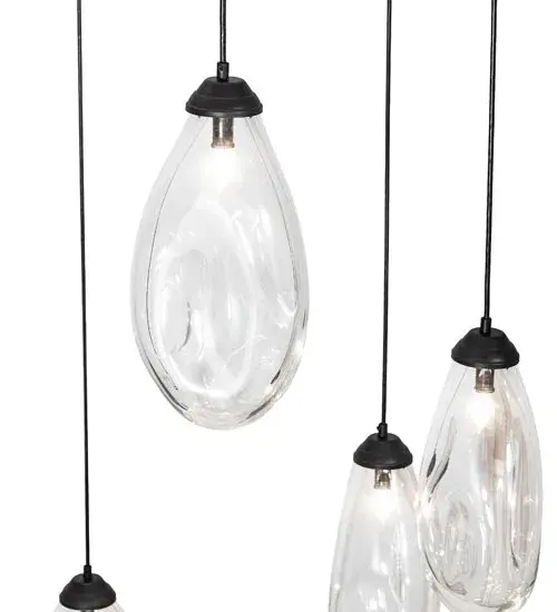 The Celine by Meyda Lighting - Image 7