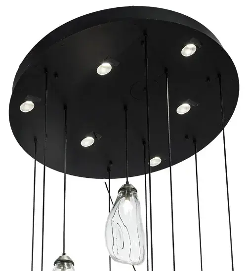 The Celine by Meyda Lighting - Image 9