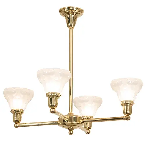 The Revival Oyster Bay by Meyda Lighting - Image 2