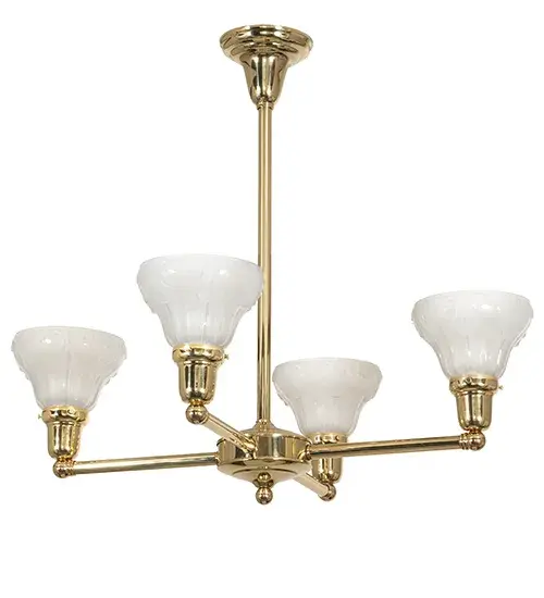 The Revival Oyster Bay by Meyda Lighting - Image 3