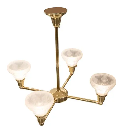 The Revival Oyster Bay by Meyda Lighting - Image 4