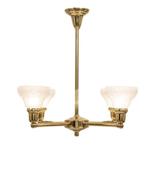 The Revival Oyster Bay by Meyda Lighting - Image 5