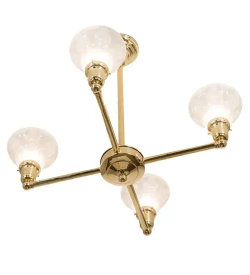 The Revival Oyster Bay by Meyda Lighting - Image 6