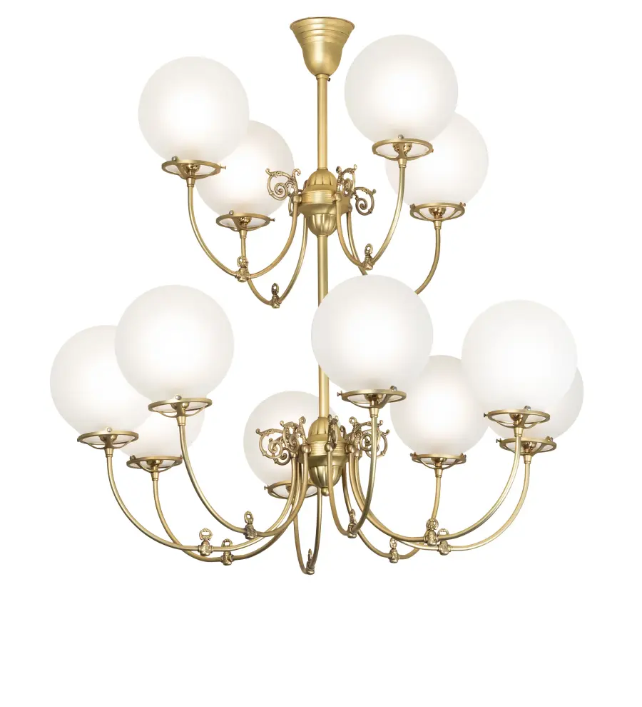 The Revival by Meyda Lighting - Image 1
