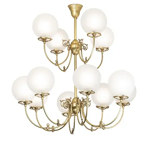 The Revival by Meyda Lighting - Image 2