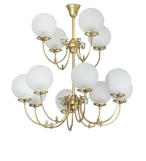 The Revival by Meyda Lighting - Image 3