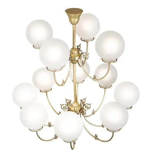 The Revival by Meyda Lighting - Image 4